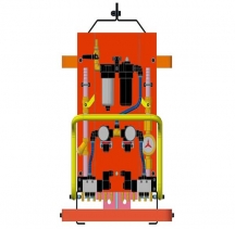 DN3系列懸掛式點焊機